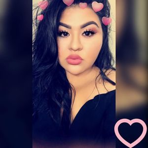 Meet your Posher, Ivette